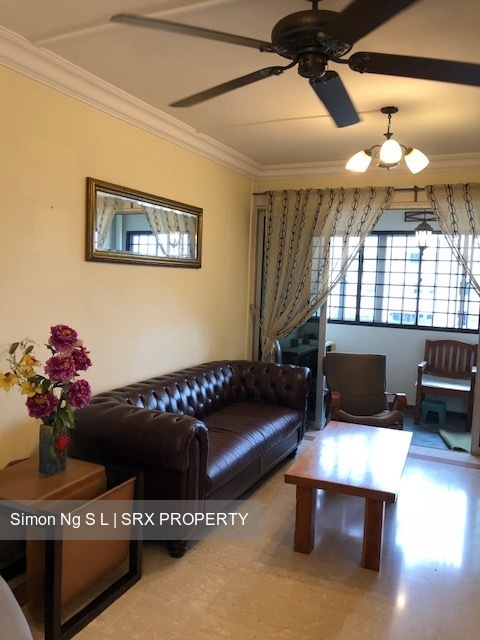 Simei Street 5 thumbnail photo
